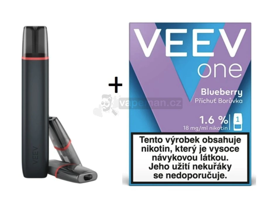veev one aparat Ricariche Lost Mary Ricambio per Lost Mary BM6000 Plus main image 1